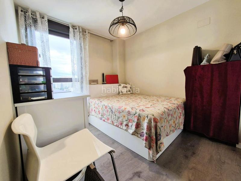 Foto 482b71ba-a5f7-4ecf-9737-36327cef0178. Etagenwohnung mit parking pool in Playa Muchavista Campello (el)