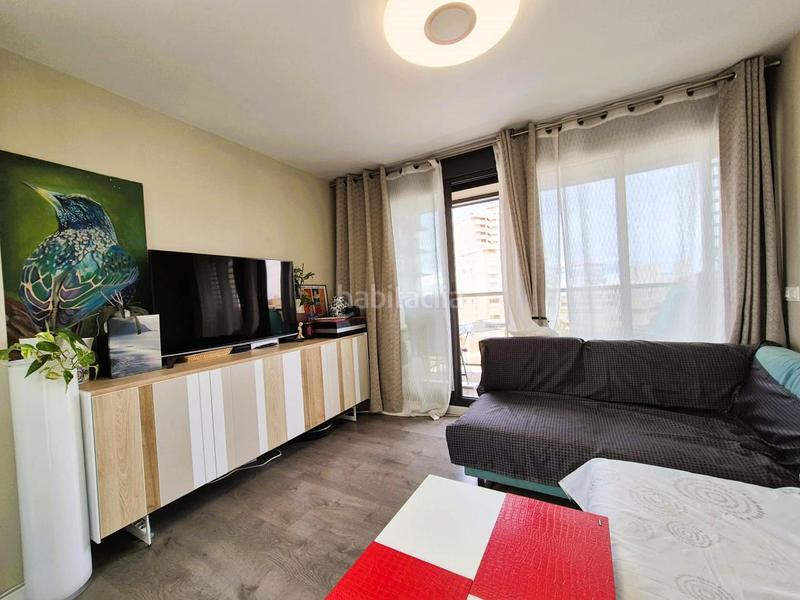 Foto 6ce945f3-cf80-4ff7-88b5-da3d36185115. Etagenwohnung mit parking pool in Playa Muchavista Campello (el)