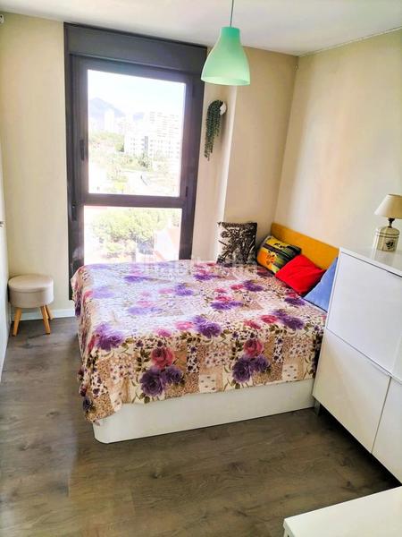 Foto b0097b9e-80c4-42a8-901e-5e2fdab29e6e. Etagenwohnung mit parking pool in Playa Muchavista Campello (el)