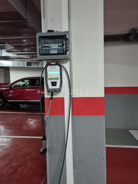 Foto c8366b1b-2c01-4e80-a480-d7902a25d106. Etagenwohnung mit parking pool in Playa Muchavista Campello (el)