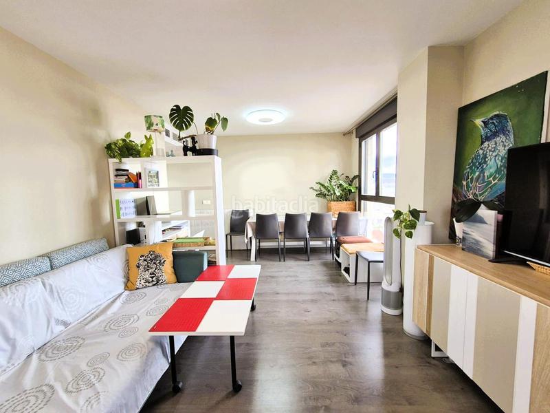 Foto cbe1cbb7-ae34-4971-ab1c-ed5cb41010f1. Etagenwohnung mit parking pool in Playa Muchavista Campello (el)