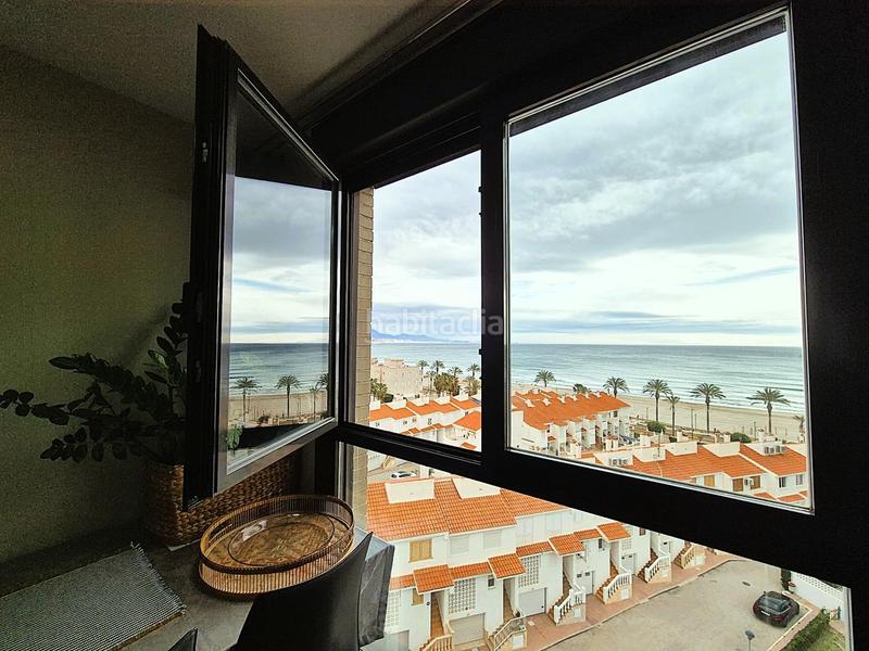 Foto cee06554-ffa4-4908-8c3f-0b7da563edeb. Etagenwohnung mit parking pool in Playa Muchavista Campello (el)