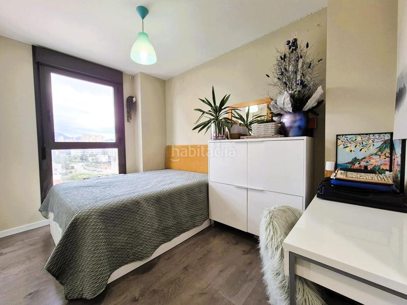 Foto f405a8d4-d0c2-4904-a10d-a28050311fb7. Etagenwohnung mit parking pool in Playa Muchavista Campello (el)