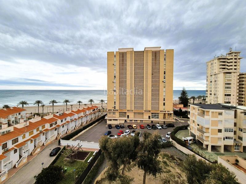 Foto e84fcc14-91de-4252-97ab-1637d7bdc69b. Flat with parking pool in Playa Muchavista Campello (el)