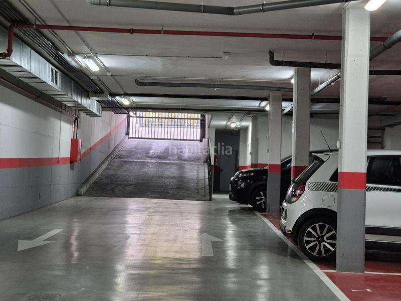 Foto 2dd854ad-3aa9-4cd0-96ca-8d8441b2d5c4. Pis amb aparcament piscina a Playa Muchavista Campello (el)