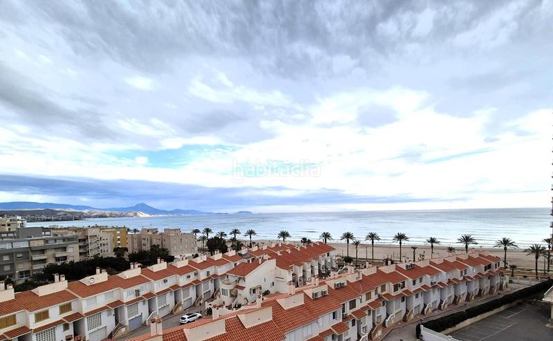 Foto 65c339e4-985b-4be8-9e64-90b86fd3ccf0. Pis amb aparcament piscina a Playa Muchavista Campello (el)