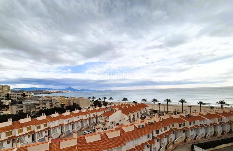 Foto a43e4569-aba9-429c-9529-7c266e38d8f7. Pis amb aparcament piscina a Playa Muchavista Campello (el)