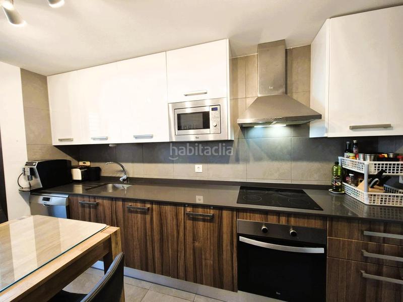 Foto a1218a35-d0a5-4b7c-be95-a199e2876e31. Piso en Playa Muchavista Campello (el)