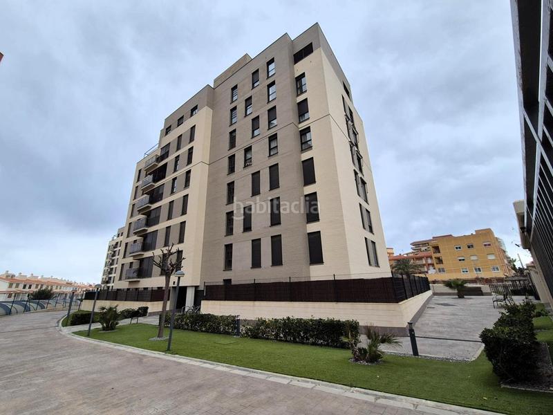 Foto e21c8739-a0b5-486a-9e6a-9bbe20904dfb. Piso en Playa Muchavista Campello (el)