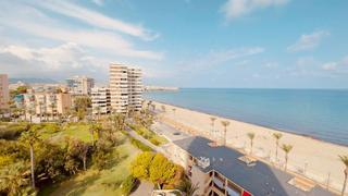 Appartement  Jaime i el conquistador