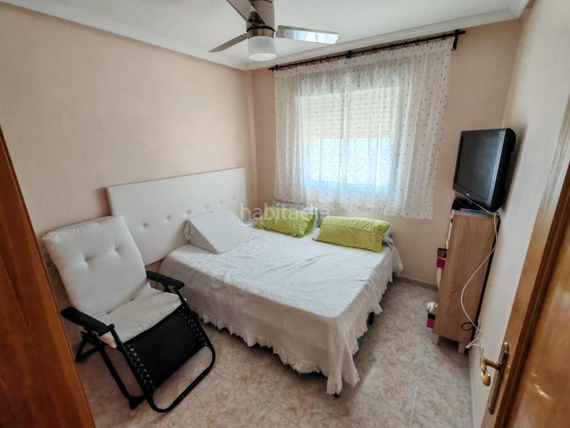 Foto 7ede9048-4937-42f7-b380-2d51d7a3ba9c. Appartamento con parcheggio piscina in Calas Santiago Bernabeu Santa Pola