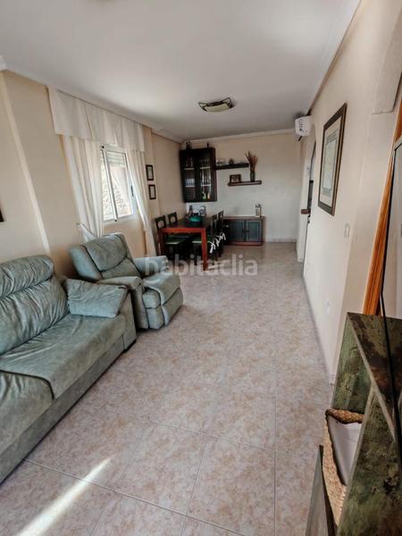 Foto bc40e0a3-9b61-4b55-a651-90b56dadc916. Appartamento con parcheggio piscina in Calas Santiago Bernabeu Santa Pola