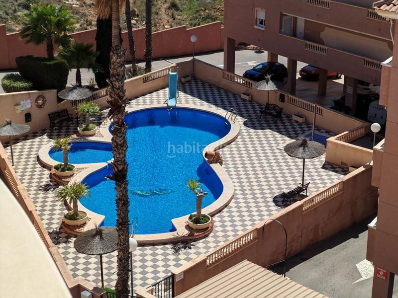 Foto ca37fd50-c44f-460e-8faf-bf31d9c1c6b6. Appartamento con parcheggio piscina in Calas Santiago Bernabeu Santa Pola