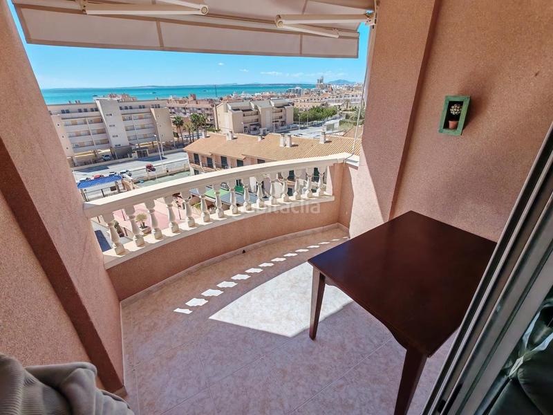 Foto 002faaf6-2644-43f0-9ecd-1068bd8c39a2. Appartement avec parking piscine dans Calas Santiago Bernabeu Santa Pola