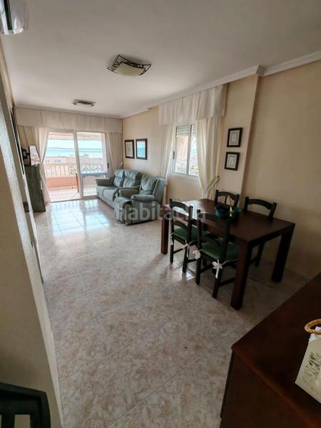 Foto 00e415d2-98fc-4b8c-8bbf-b762aeb0377e. Appartement avec parking piscine dans Calas Santiago Bernabeu Santa Pola