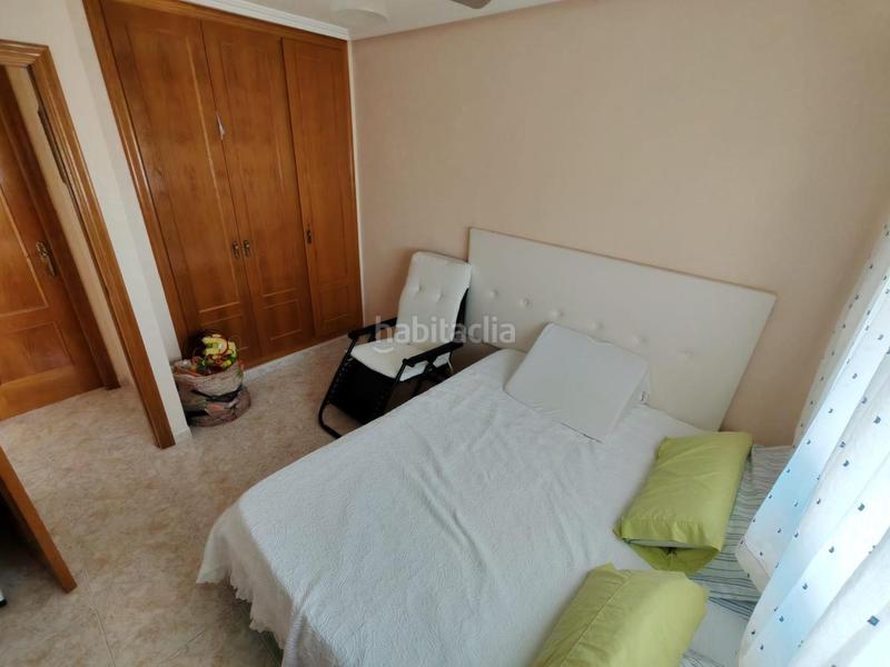 Foto 31aee767-cb16-4a37-8f7a-3083c533c9e0. Appartement avec parking piscine dans Calas Santiago Bernabeu Santa Pola