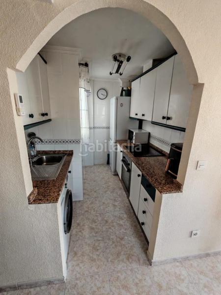 Foto 630e218d-129d-40bc-a43e-cee064eb774c. Appartement avec parking piscine dans Calas Santiago Bernabeu Santa Pola