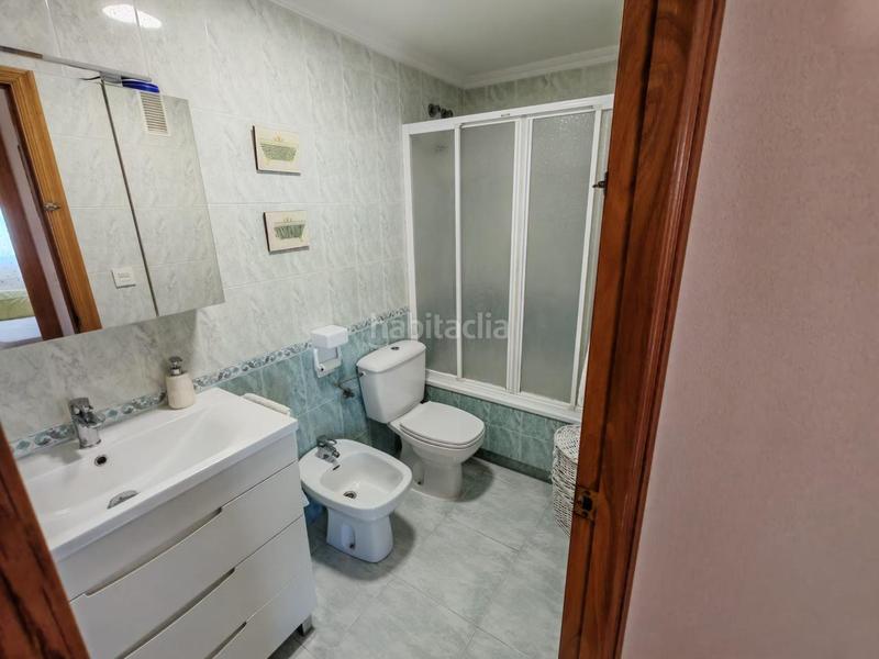 Foto 699b7e0b-d464-4db8-891d-fddbff495424. Appartement avec parking piscine dans Calas Santiago Bernabeu Santa Pola