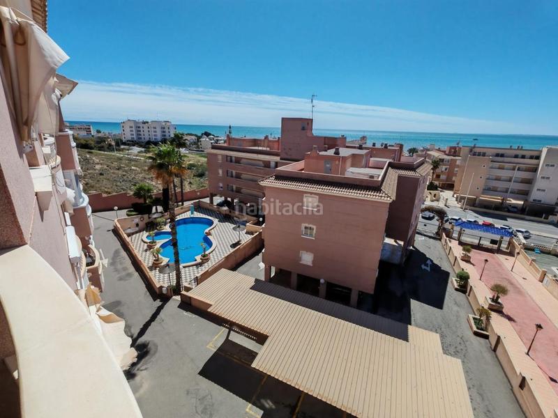 Foto 8a24f2c9-bd4e-4d70-b709-c5a6bdcf4d2a. Appartement avec parking piscine dans Calas Santiago Bernabeu Santa Pola