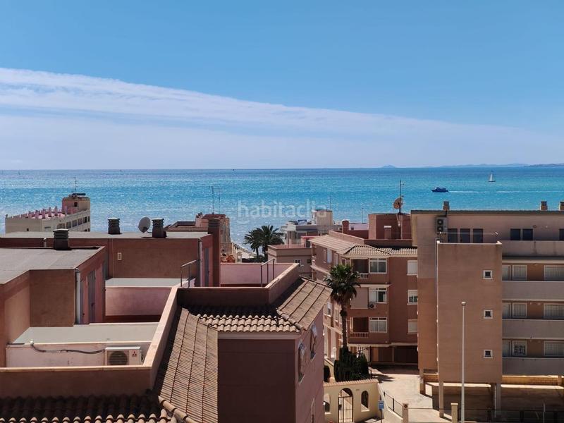 Foto c971f2b0-2ba1-484c-908a-421cd4de855b. Pis amb aparcament piscina a Calas Santiago Bernabeu Santa Pola