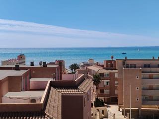 Pis  Carrer juan sebastián elcano