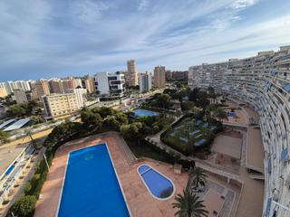 Attique  Benidorm