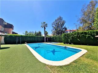 Semi detached house  Del faro