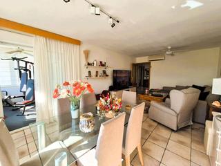 Appartement  Del palangre