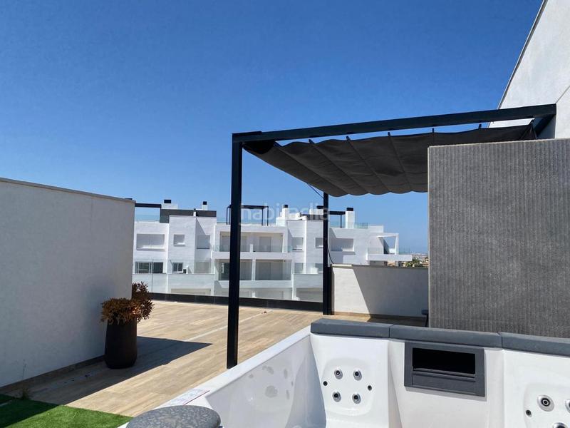Foto f90772f0-f9b6-4c27-8762-472703aabb2f. Ático en Los Balcones-Los Altos Torrevieja