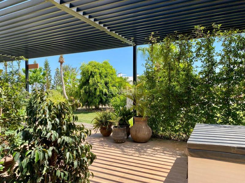 Foto 55f5ced4-0d41-4e6a-8e7c-2f134a1a849a. Dachwohnung mit parking pool in Los Balcones-Los Altos Torrevieja
