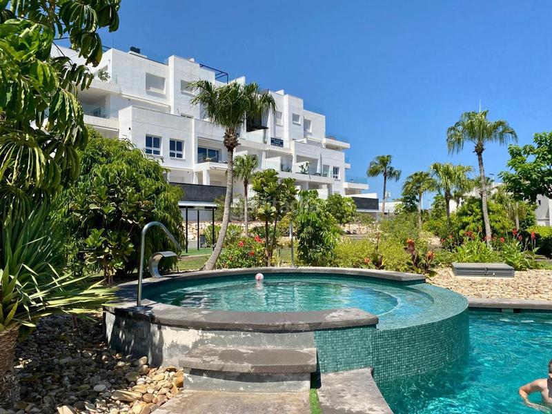 Foto 80f8f9b1-8e1b-4b01-aab2-124e429207fa. Dachwohnung mit parking pool in Los Balcones-Los Altos Torrevieja