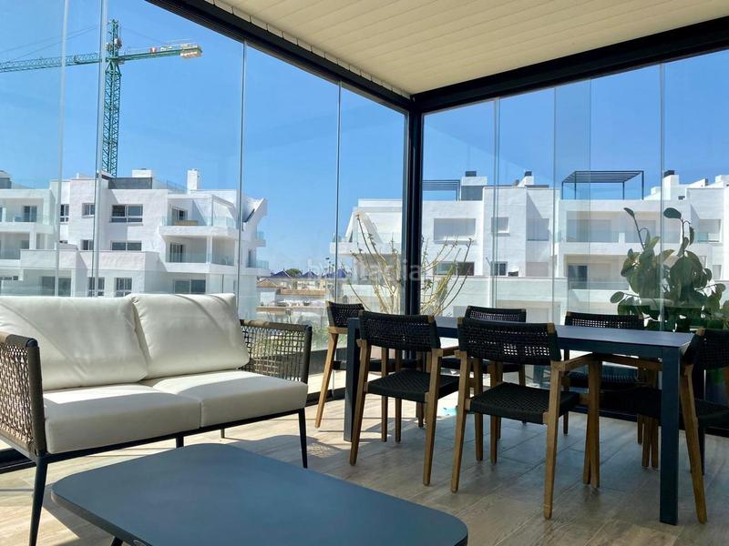 Foto 9c25907a-e8ed-4cb6-8897-bfeceb957fba. Dachwohnung mit parking pool in Los Balcones-Los Altos Torrevieja