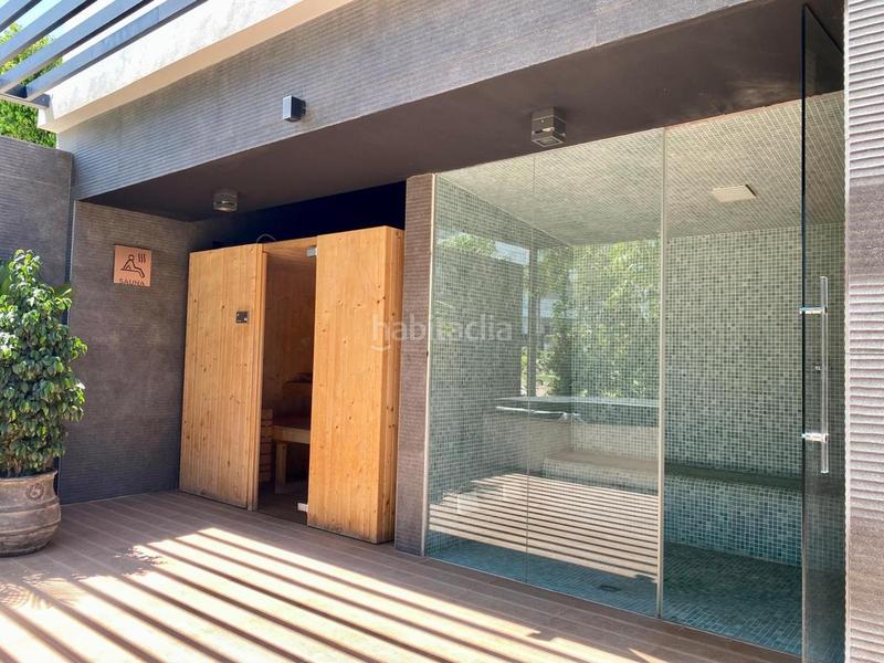 Foto c8b6c054-cb63-41ec-9177-8df0f3678546. Dachwohnung mit parking pool in Los Balcones-Los Altos Torrevieja