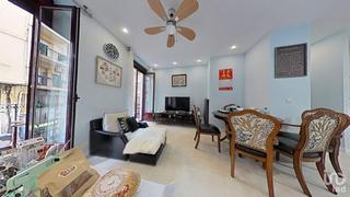Appartement  Carrer castaños