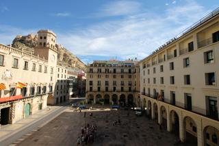 Appartement  Ayuntamiento