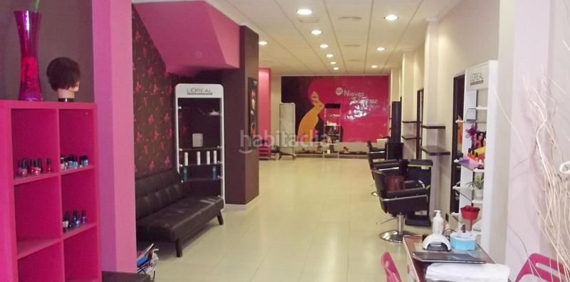 Foto 0fe160c2-658a-46ee-9677-274876acf55c. Local comercial a Centro Sant Vicent del Raspeig