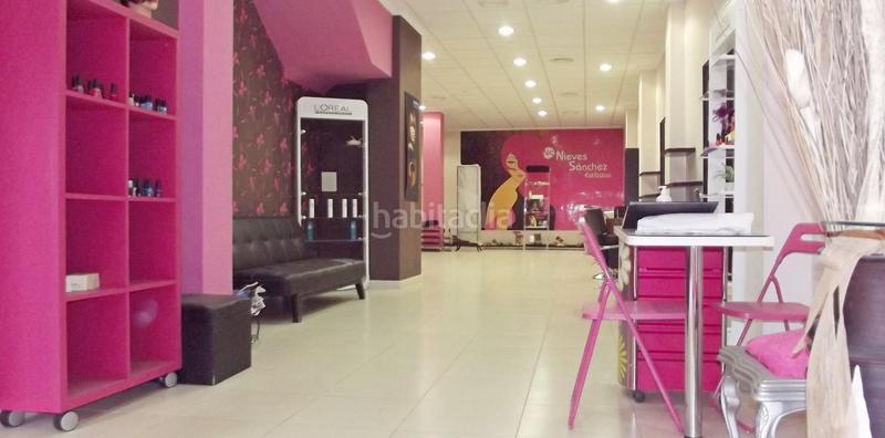 Foto 11a5ac11-3068-4e1c-b6f1-0e923efbdc1f. Local comercial a Centro Sant Vicent del Raspeig