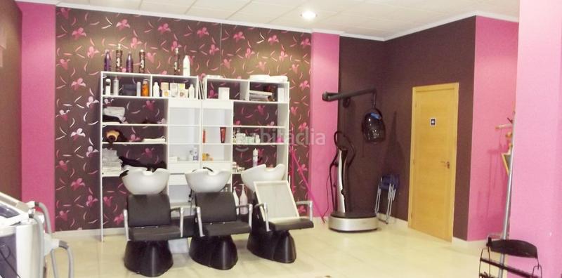 Foto 156dbf60-9956-49e1-a96c-60b228d496b2. Local comercial a Centro Sant Vicent del Raspeig