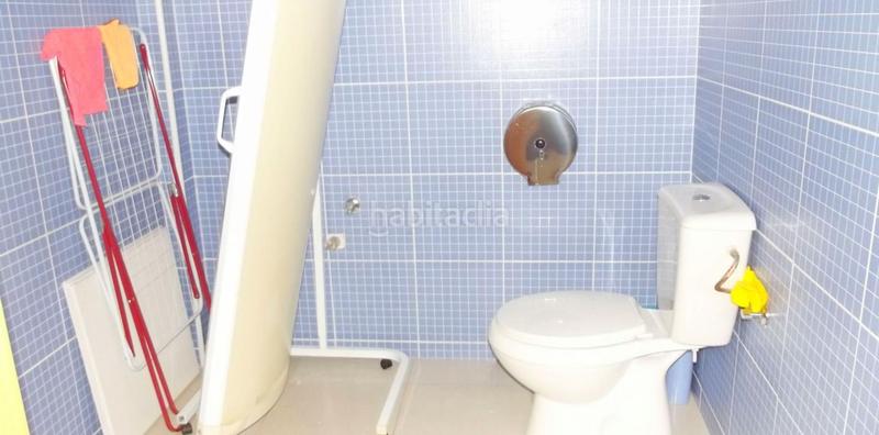 Foto 86a788dd-2183-4d96-b1c0-fdca9d279772. Local comercial a Centro Sant Vicent del Raspeig