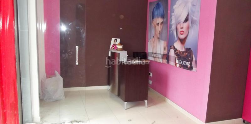 Foto c1471de2-77d4-4ba3-a97b-9a0733a90bd9. Local comercial a Centro Sant Vicent del Raspeig