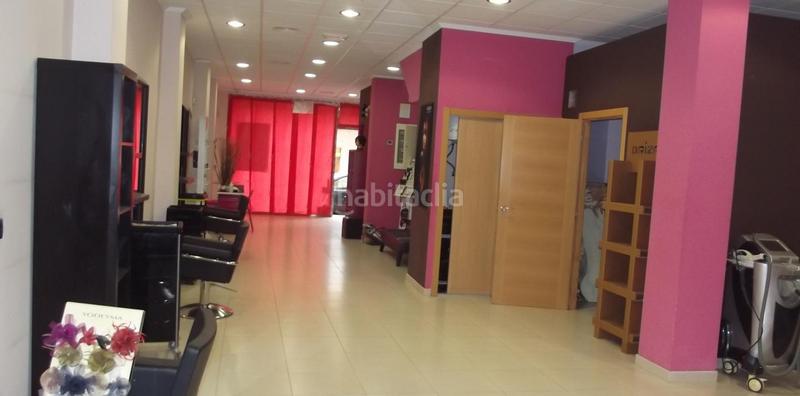 Foto e5e6cf2e-e6a4-402d-847e-4a3e902e9d8d. Local comercial a Centro Sant Vicent del Raspeig