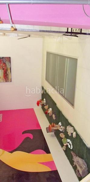 Foto ffb9e4cb-d493-488b-a244-22c099dafdbb. Local comercial a Centro Sant Vicent del Raspeig