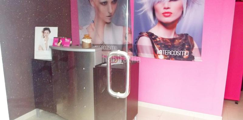 Foto 7dbdaced-2117-43c7-a644-9386a7997754. Local commercial dans Centro Sant Vicent del Raspeig