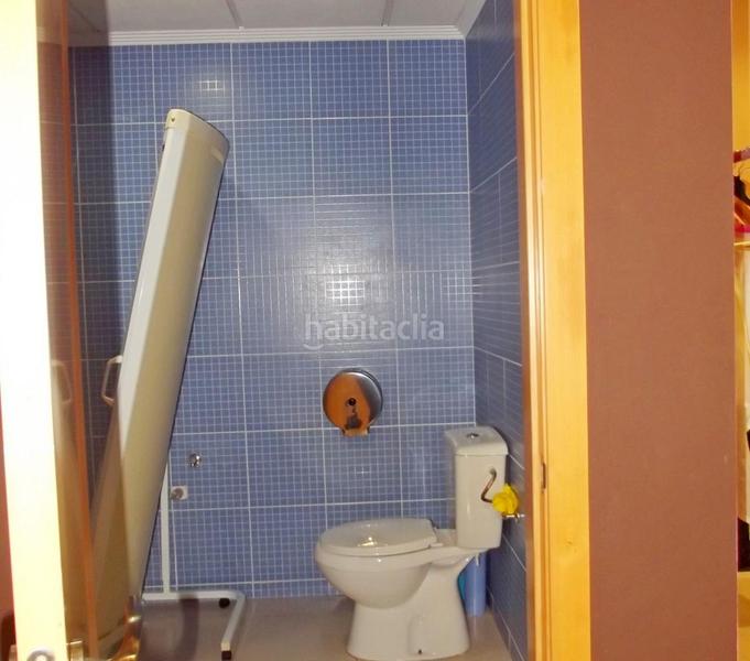 Foto ff59adf6-f16b-4a7e-ac9a-60f367143d48. Local commercial dans Centro Sant Vicent del Raspeig