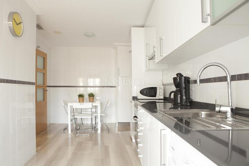 Foto e52615ff-1c4b-4d27-83f9-7659b28eefa1. Piso en Playa Tamarit-Playa Lissa Santa Pola