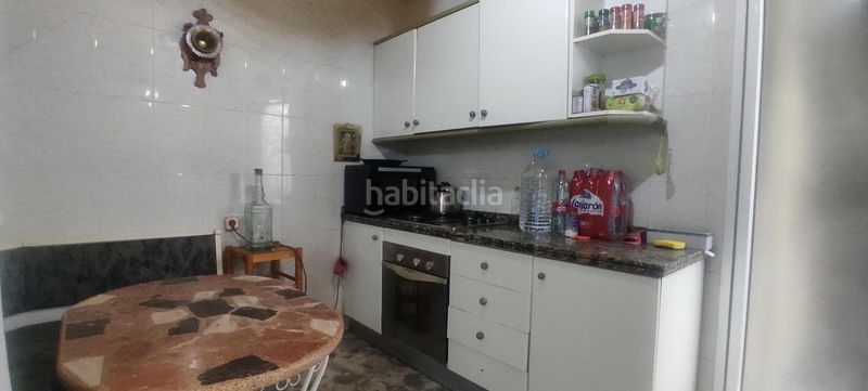 Foto 0fa997c5-3754-4335-8233-571ac6f7a01a. Pis a Benalúa Alicante