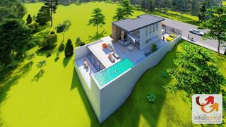 Terreno residenziale  Clara campoamor