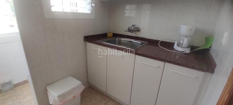 Foto 0a197767-3349-4d53-8c9e-c6b2ff6cd9a9. Appartement dans Pla de Bon Repós Alicante