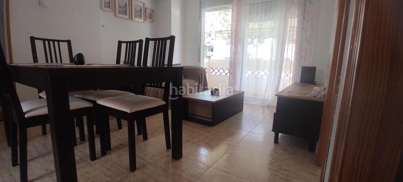 Foto a5720e4a-b233-462b-9627-bd3d706aa171. Etagenwohnung in Pla de Bon Repós Alicante
