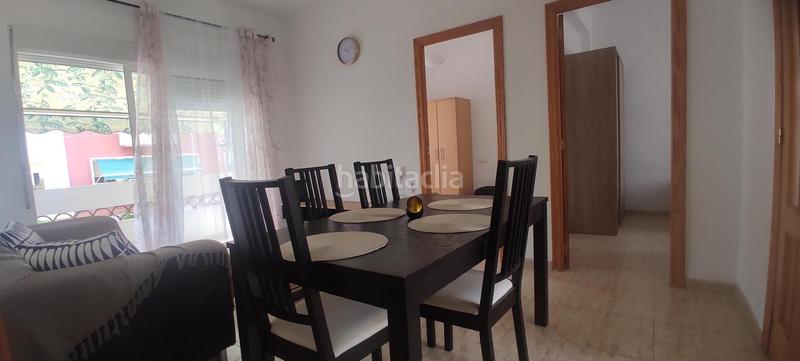 Foto d6964f9c-b435-4275-9198-3c134939c6e3. Etagenwohnung in Pla de Bon Repós Alicante